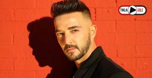 Gökhan Özen, Çocuklarıyla Geçirdiği Keyifli Anları Paylaştı
