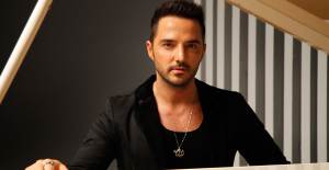 Gökhan Özen Tüm Şarkılarını Yeniden Seslendirecek