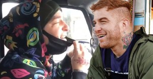 Gökhan Özoğuz, Ümit Besen’in Şarkısıyla Mesaj Verdi