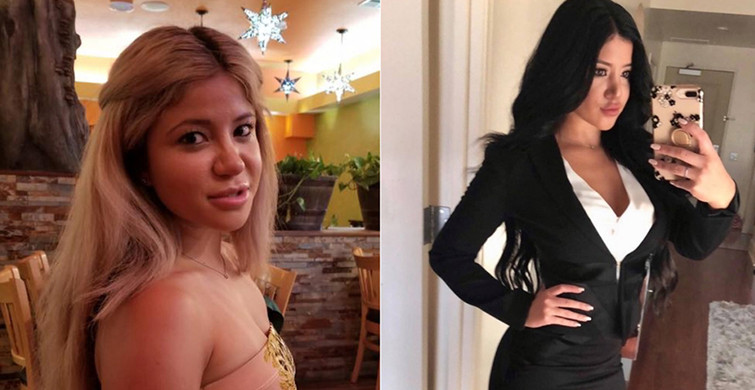 Ünlü Model Esmeralda Gonzalez'in Cesedi Bulundu