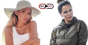 Gonca Derin: Ebru Şallı’ya Mesaj Attım