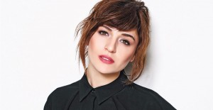 Gonca Vuslateri: Tabu İyiye Gidiyor