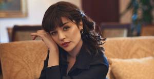 Gonca Vuslateri’nden Demet Akbağ, Oya Başar ve Sedef İybar Paylaşımı