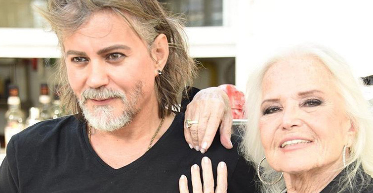 Gönül Yazar, Rüzgar Mağden'le İlgili Ortaya Atılan İddialar Hakkında Konuştu