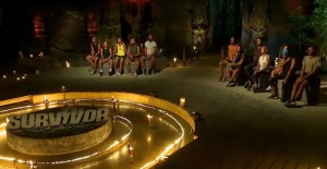 Survivor 2020'de Yasin Obuz Eleme Adayı Oldu