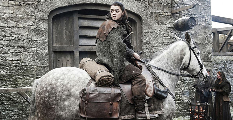Game of Thrones Dizisinde Ağızları Açık Bırakan 10 Hata