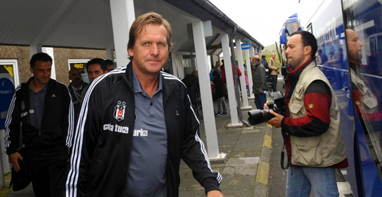 Göztepe, Bernd Schuster'ı Transfer Etmek İstiyor!
