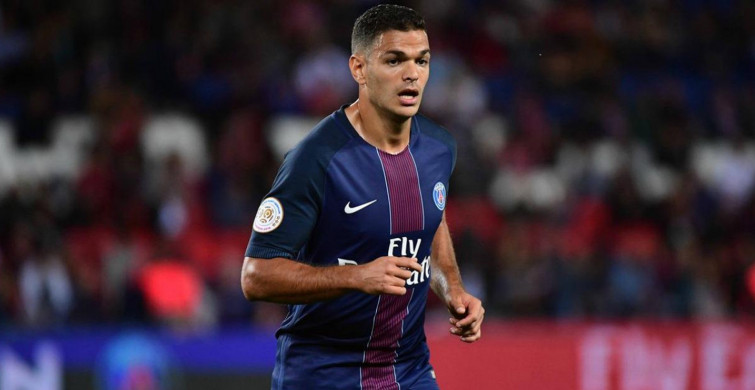 Göztepe Hatem Ben Arfa'yı İstiyor!