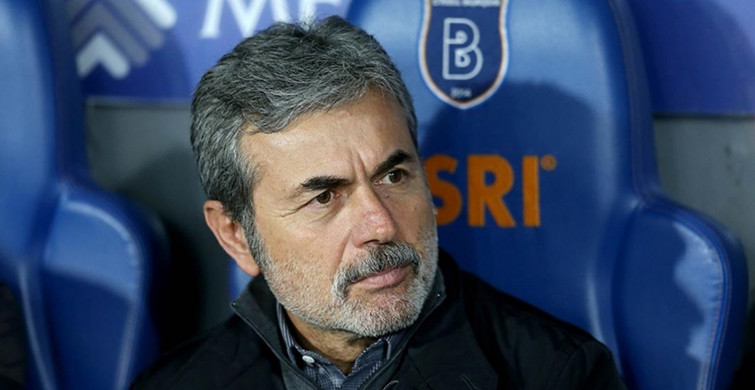 Göztepe Teknik Adam Transferinde Gözüne Aykut Kocaman'ı Kestirdi!