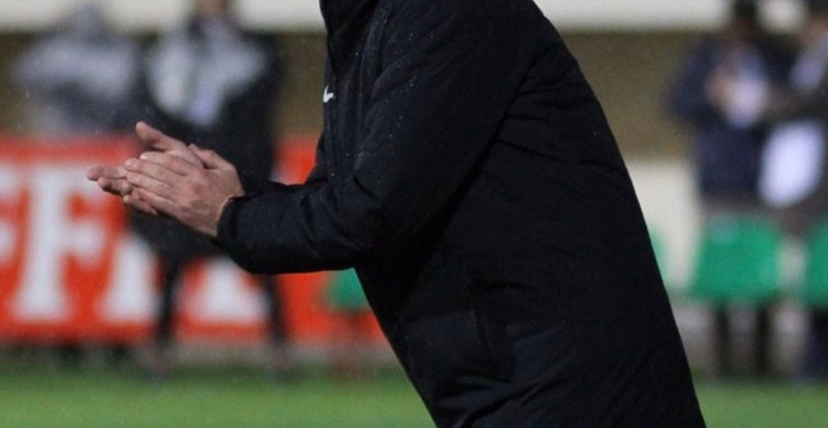 Göztepe'de Nestor El Maestro ile yolların ayrılması sonrasında gündeme gelen isim Stjepan Tomas!