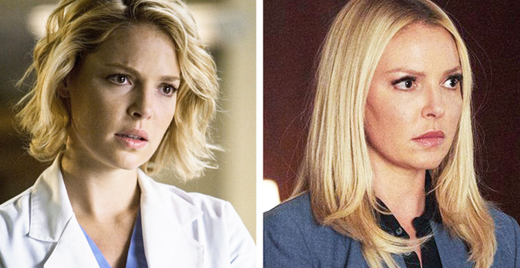 Grey's Anatomy Oyuncuları Şimdi Ne Yapıyor?