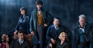 Fantastik Canavarlar: Grindelwald'ın Suçları Filmi Nerede Çekildi? Oyuncuları Kimler, Konusu Ne?