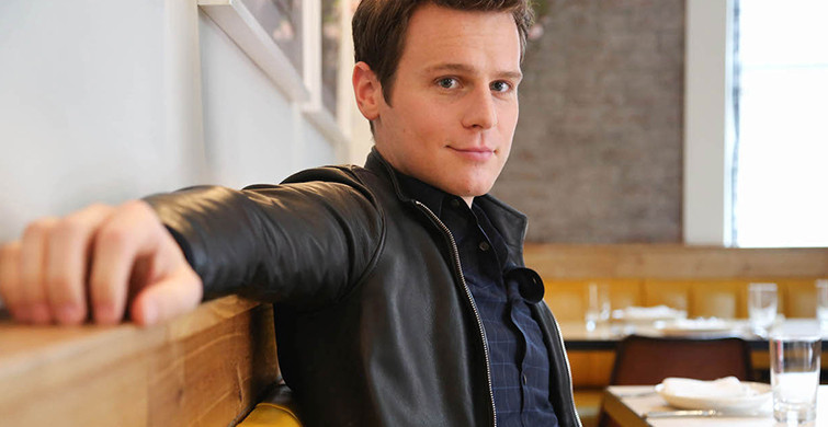 Jonathan Groff Kimdir? Jonathan Groff Boyu Kaç, Kilosu Kaç, Aslen Nereli, Sevgilisi Kimdir?