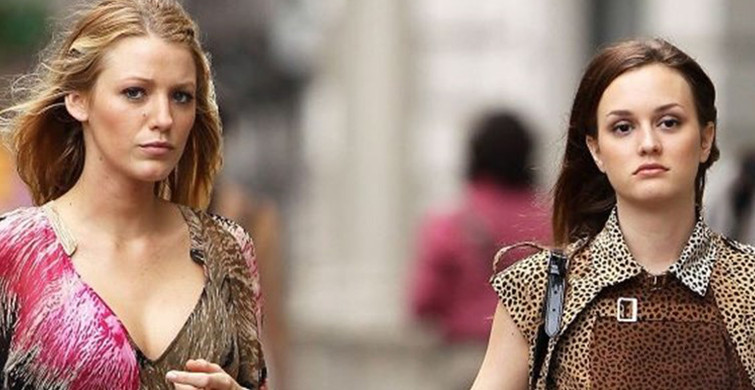 Yeni Gossip Girl Dizisinin Kadrosu Belli Oldu