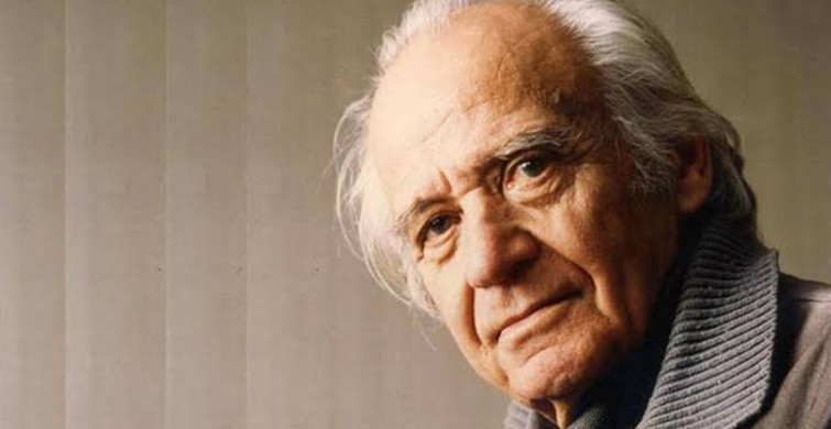 Gücü Kaleminde Olan Yazar: Rıfat Ilgaz Kimdir?