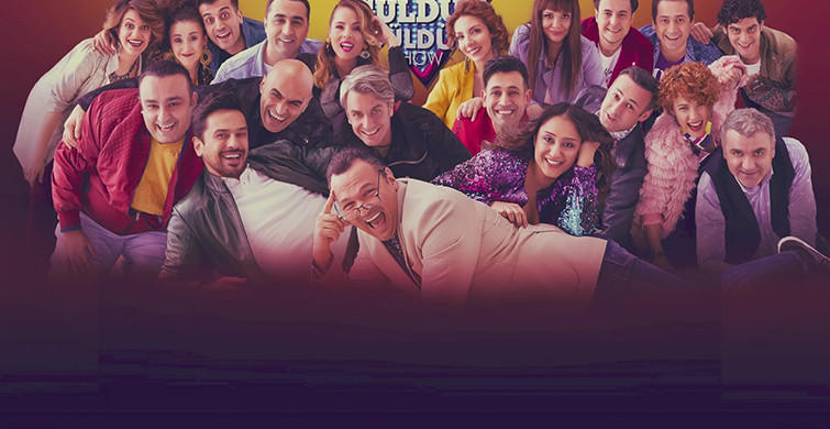 Güldür Güldür Show Yeni Sezon Tarihi Belli Oldu