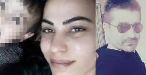 Tuğba Keleş'in Katili Erdoğan Küpeli'nin Gülay Mübarek'i de Tehdit Ettiği Ortaya Çıktı