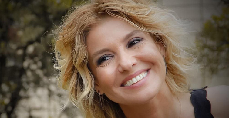 Gülben Ergen Sonbahar Paylaşımıyla Beğeni Topladı