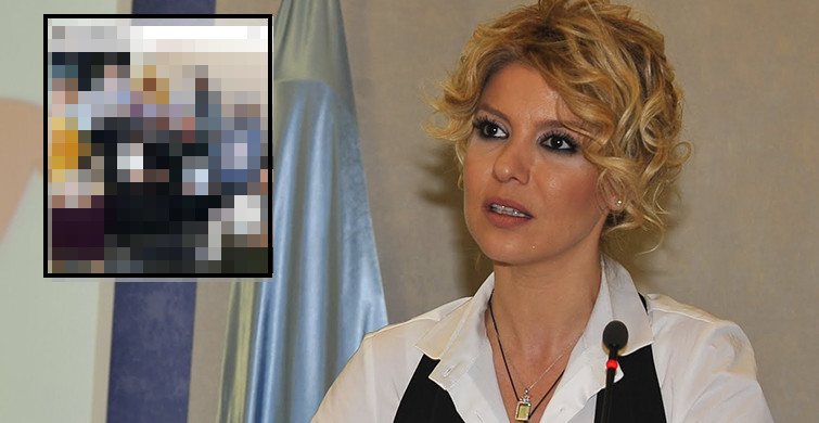 Gülben Ergen Diyarbakır Annelerini Ziyaret Etti