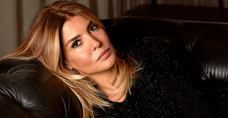 Gülben Ergen: Bana Bir Şey Olacak Diye Korkuyorum