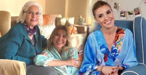 Gülben Ergen: Hayaller Dünyasındayız