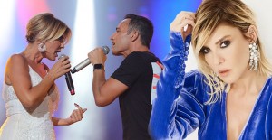 Gülben Ergen’den Mustafa Sandal Yorumu