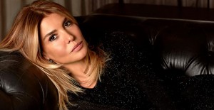 Gülben Ergen, Rıfat Ergen Hakkında Konuştu