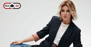 Gülben Ergen’den Irkçılık Açıklaması