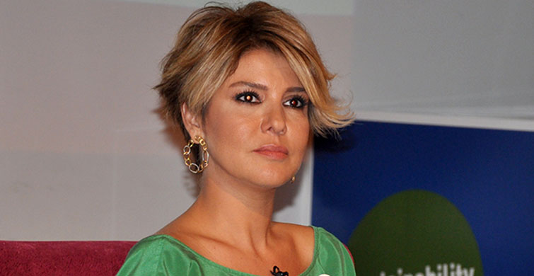Gülben Ergen Sanat Camiasındaki Dostluklarla İlgili Konuştu