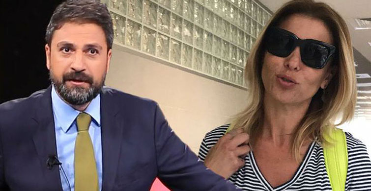 Gülben Ergen ve Erhan Çelik’in Hakaret Davası Sonuçlandı