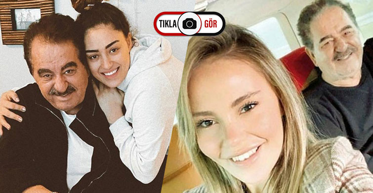 Gülçin Karakaya, İbrahim Tatlıses ile Dilan Çıtak’ı Barıştırdı
