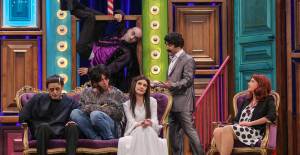 Güldür Güldür Show'a Murat Akkoyunlu Katıldı