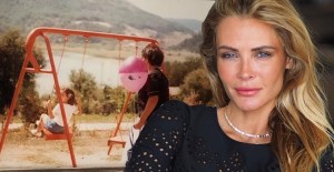 Gül Gölge’nin Anneannesi Yaşamını Yitirdi