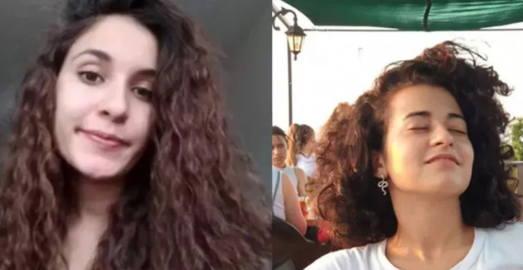 Gülistan Doku ve Azra Gülendam Haytaoğlu'nun Ablalarının Mesajlaşması Okuyanları Yasa Boğdu