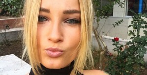 Güliz Ayla Karantina Günlerinde Direk Dansı Yaptı
