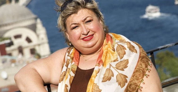 Ünlü Sanatçının 63 Yaşında Verdiği 35 Kiloyla Gelin Olduğu Birbirinden Güzel Fotoğraflar