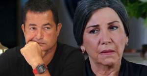 Gül Onat, Acun Ilıcalı’nın Sihirli Annem Açıklamasına Tepki Gösterdi