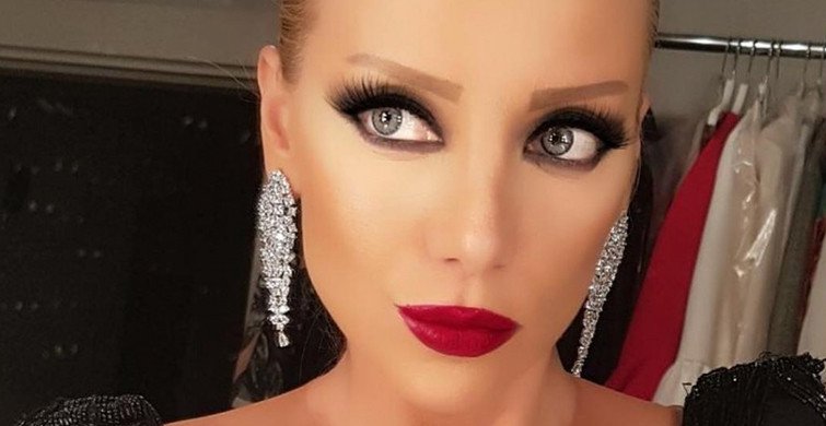 Gülşah Saraçoğlu Alkol Paylaşımıyla Olay Yarattı