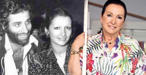 Gül Sunal’dan Duygulandıran Kemal Sunal Paylaşımı