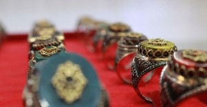 Altın Fiyatları Uçunca Vatandaş Gümüş Takıya Yöneldi