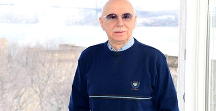 Günay Tuncel Hayatını Kaybetti
