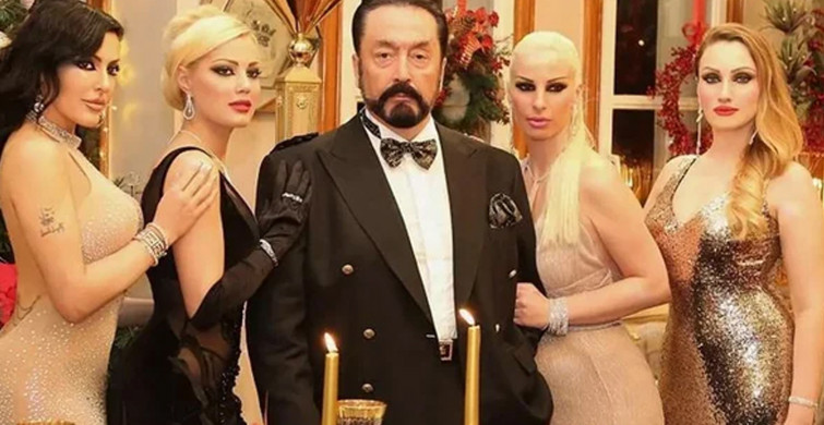 Gündemden düşmüyor! Bakın Adnan Oktar'ın cezaevinde en çok sipariş verdiği şey neymiş!