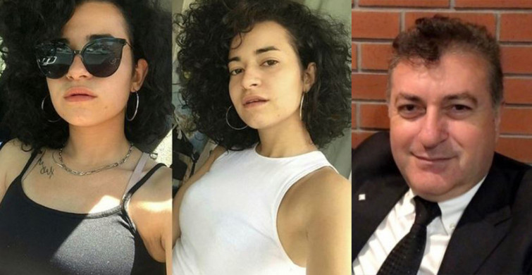Günlerdir Aranan Azra'nın Katili Mustafa Murat Ayhan'dan Kan Donduran İtiraf!