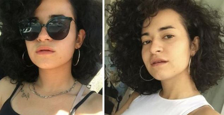 Günlerdir Kayıp Olan Azra'dan Acı Haber: Bedeni 5 Parçaya Ayrılmış!