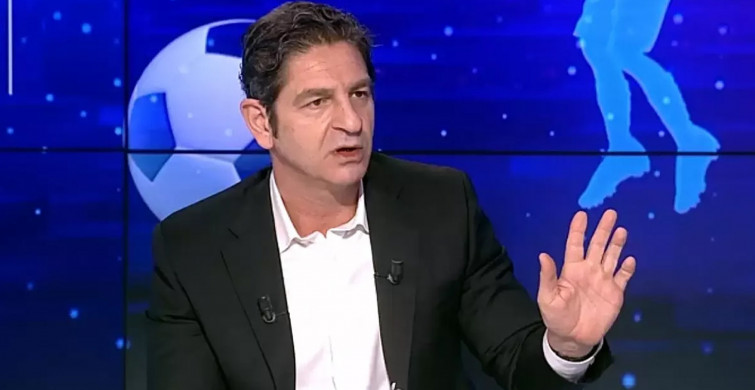 Güntekin Onay, Beşiktaş'ın Galatasaray mağlubiyetinin ardından Önder Karaveli hakkında konuştu