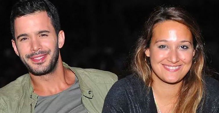 Gupse Özay ve Barış Arduç çiftinin doğacak bebeklerine verecekleri isim belli oldu! Böyle isim mi koyulur