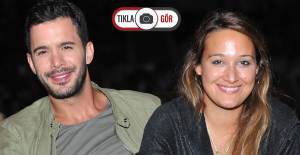 Barış Arduç ile Gupse Özay Çeşme Tatilinde