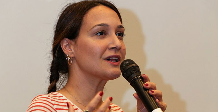 Gupse Özay'dan Çocuklara Tavsiye