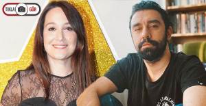 Gupse Özay, Melikşah Altuntaş İçin Hayran Sayfası Açtı
