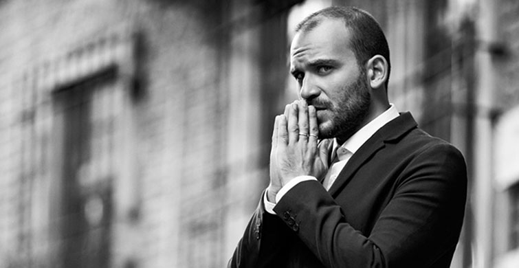 Gürgen Öz, Atakan Kayalar’a Destek Oldu